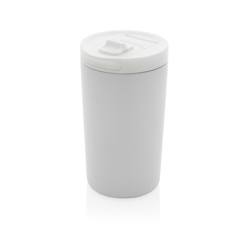 Gadżet reklamowy - Kubek termiczny 300 ml, stal nierdzewna z recyklingu