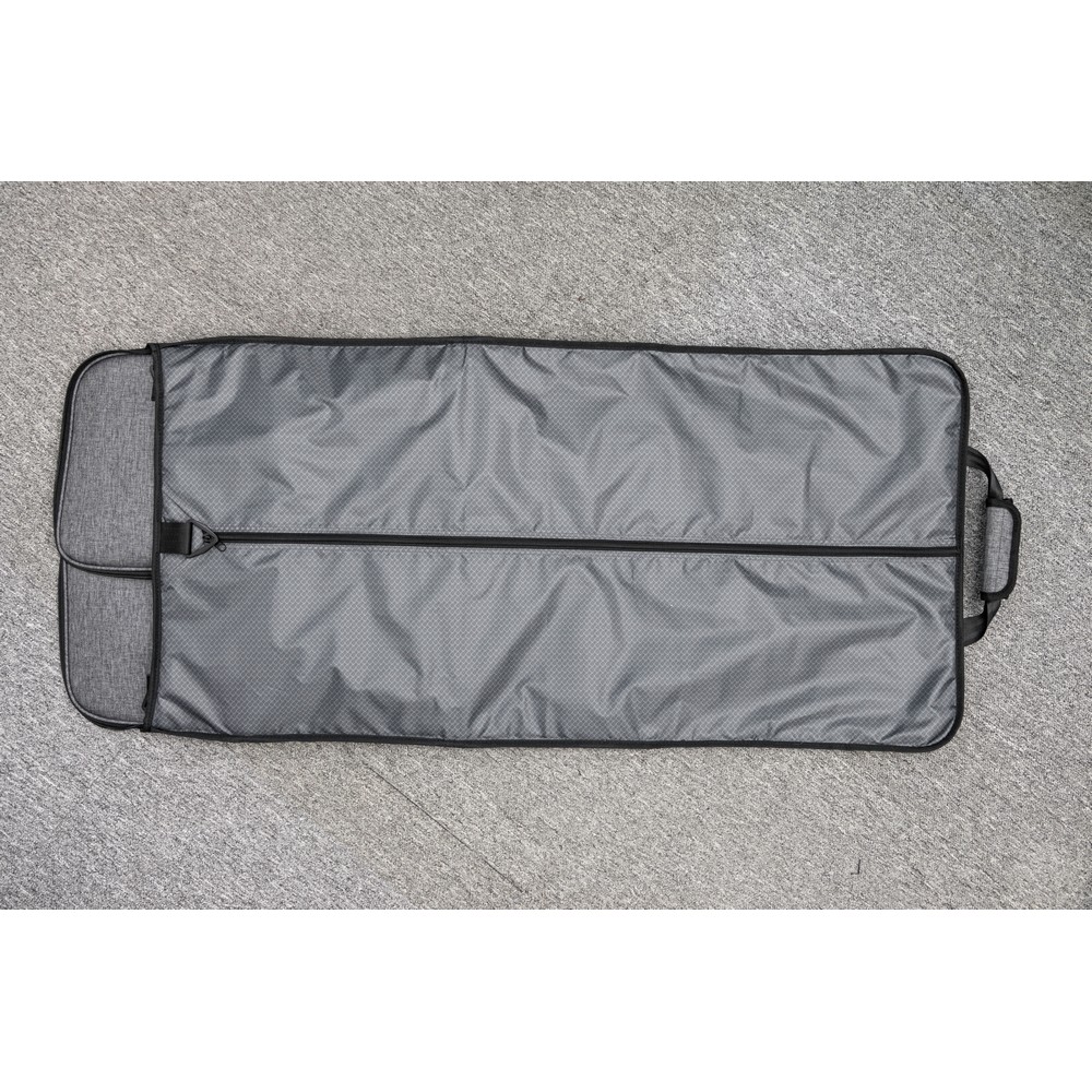 Torba sportowa, podróżna BrandCharger Voyager Szary VA523-19 (11)