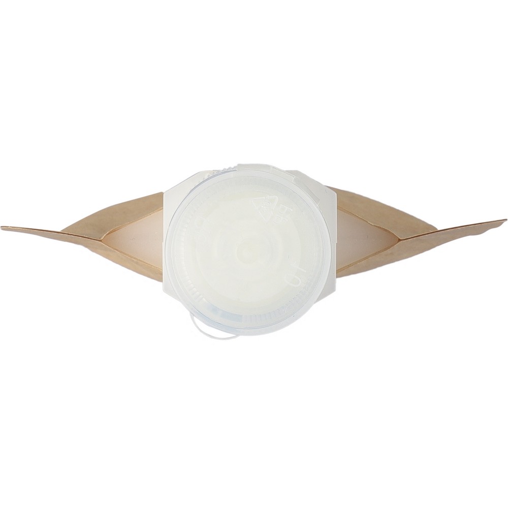 Balsam z filtrem przeciwsłonecznym SPF30 Brązowy VA497-16 (7)