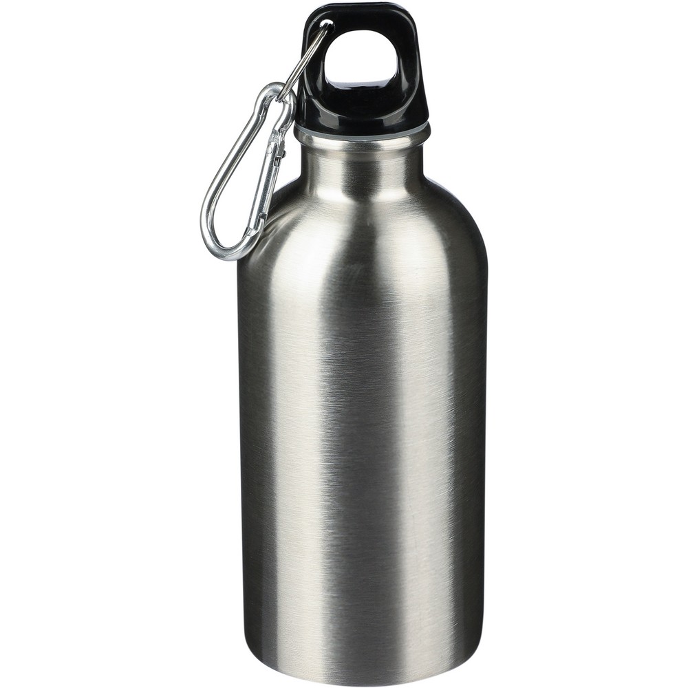 Butelka sportowa 400 ml Srebrny VA874-32 (2)