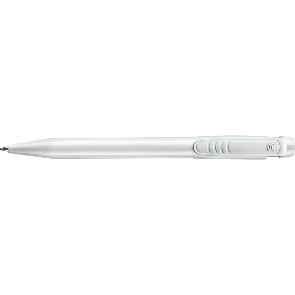 Długopis STILOLINEA Biały VA805-02 (1)