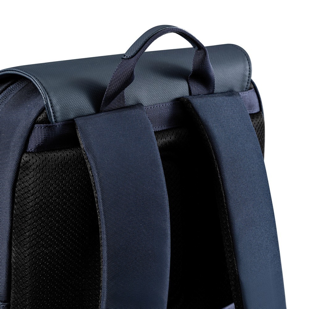 Plecak na laptopa 16" Soft Niebieski P705.985 (15)
