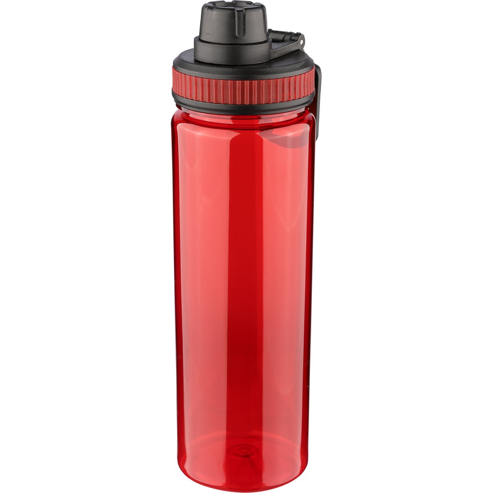Butelka sportowa 750 ml Czerwony VB112-05 (3)