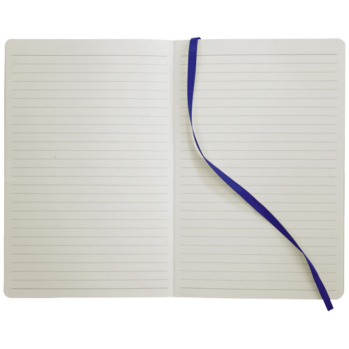Notes A5 w miękkiej okładce Classic Królewski niebieski 10683001 (5)