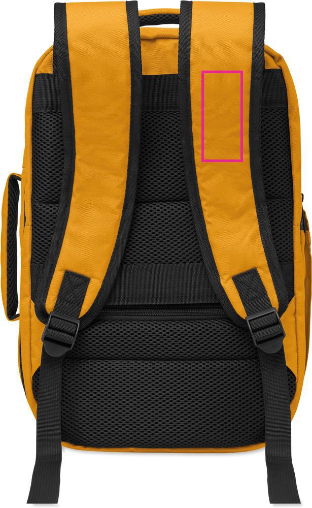 SHOULDER STRAP LEFT