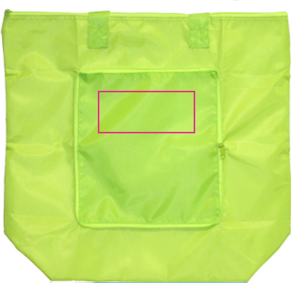 POCKET OUTSIDE UPPER