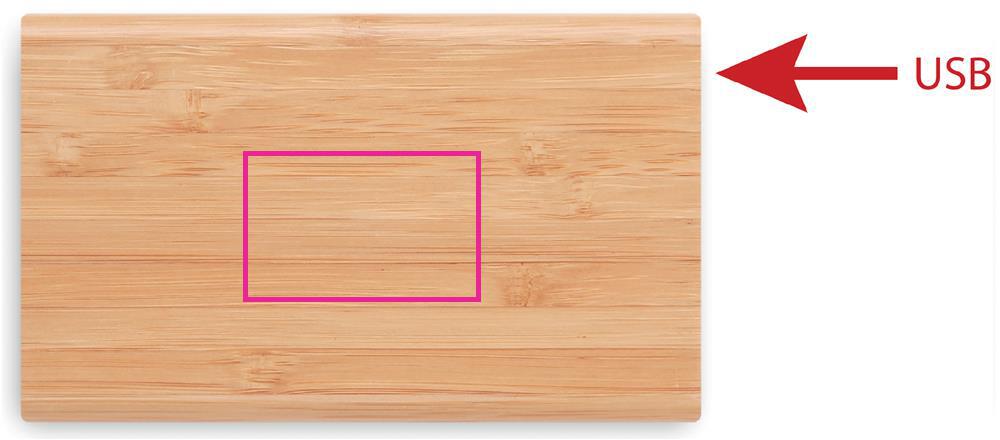FRONT PAD