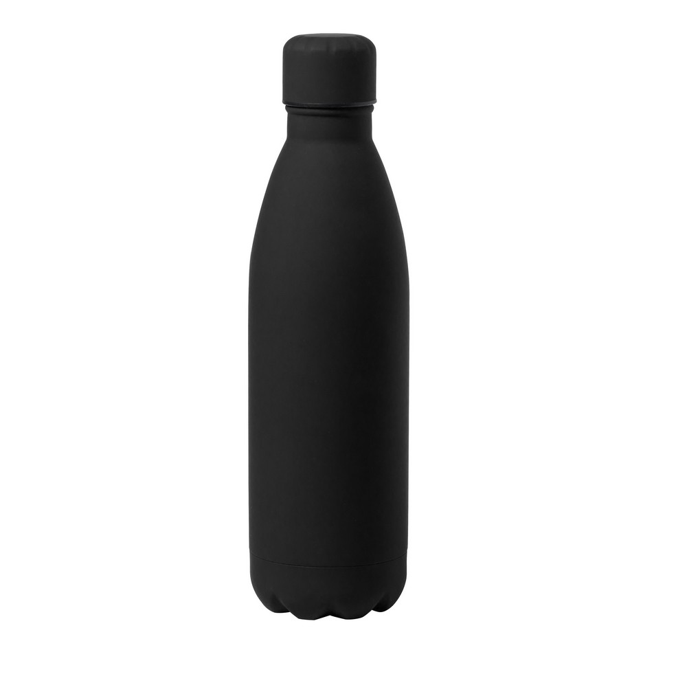 Butelka sportowa 790 ml Czarny V1076-03 