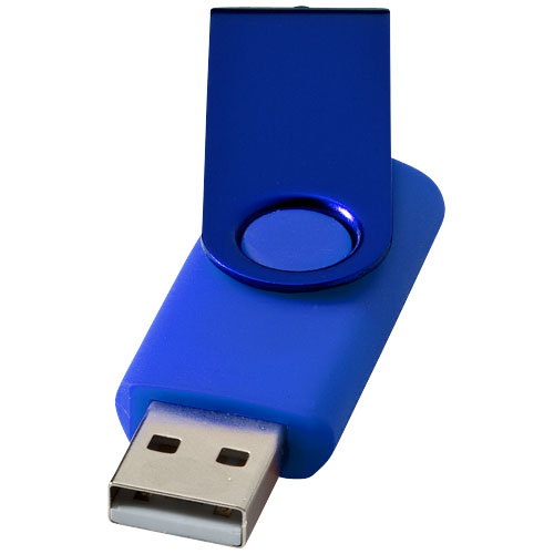 USB Rotate metallic Królewski niebieski 1Z42013D 