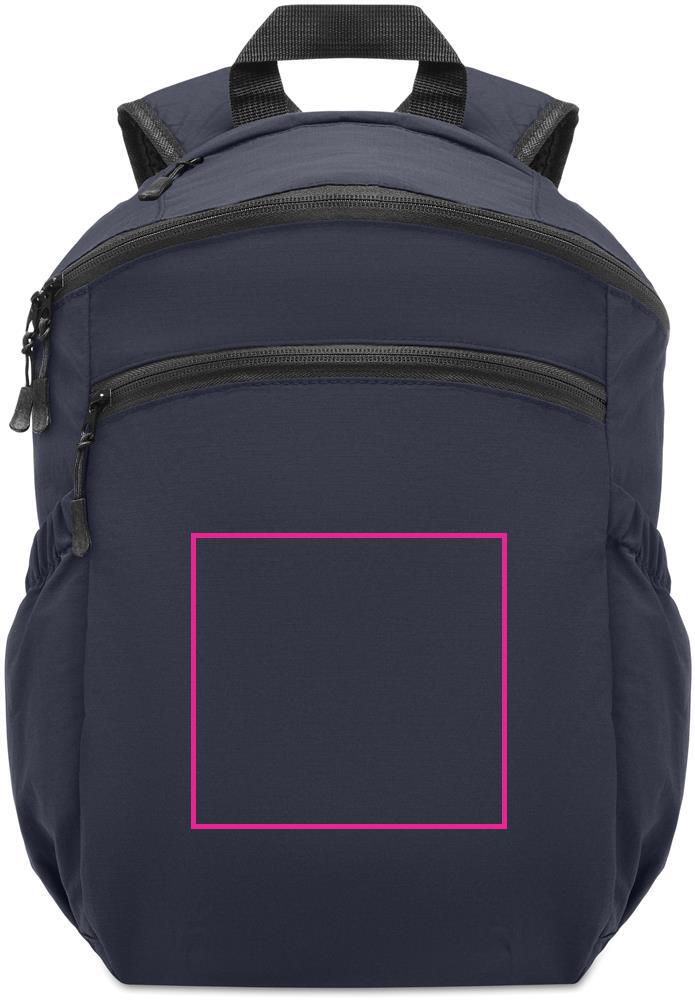 FRONT POCKET