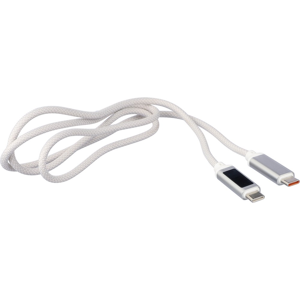 Kabel do ładowania Brązowy VA183-16 (4)