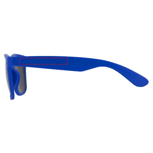 left temple (50 x 7)