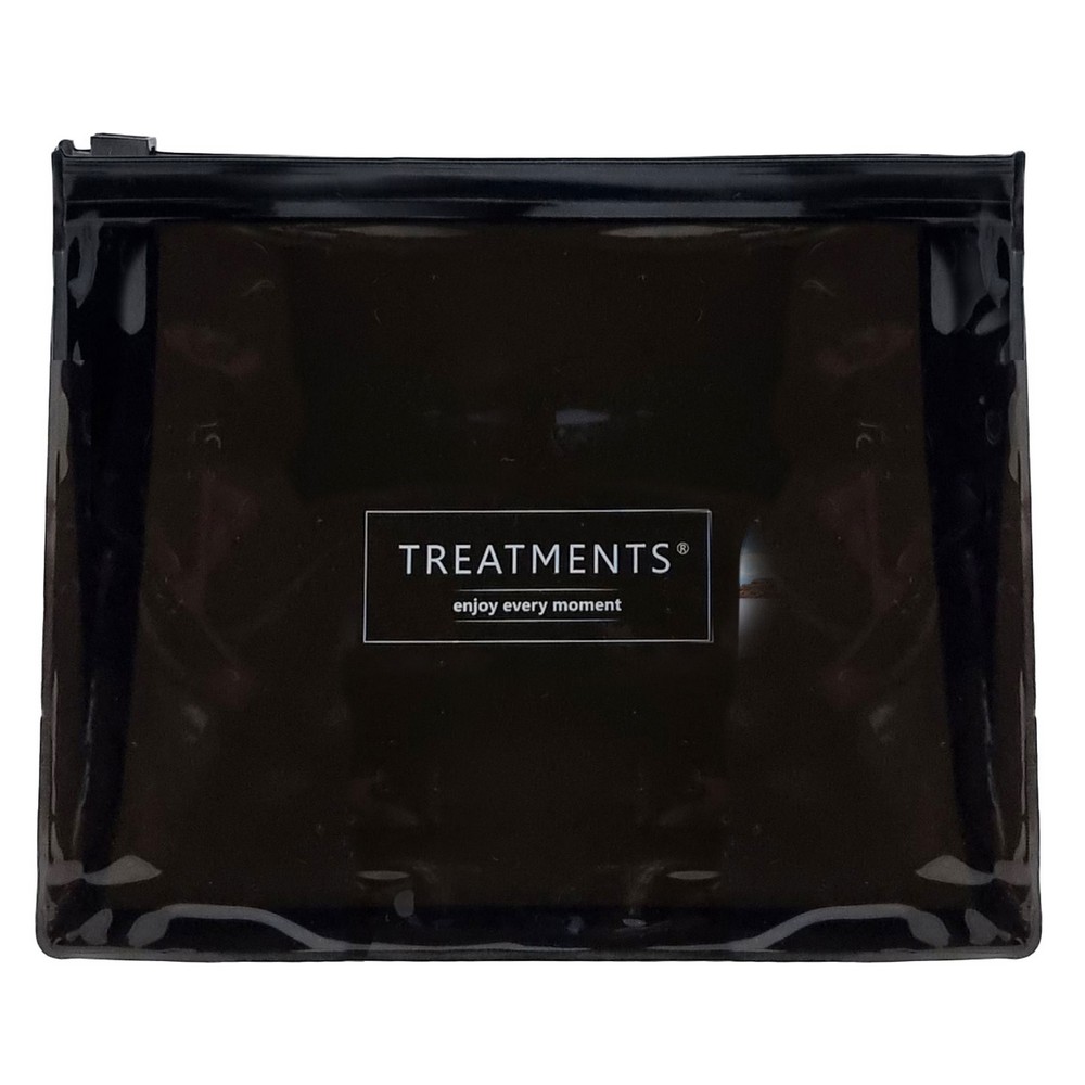 Zestaw kosmetyków podróżnych TREATMENTS Wielokolorowy VTR02-99 (5)