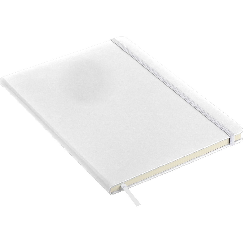 Notatnik A4 Biały VB297-02 (6)