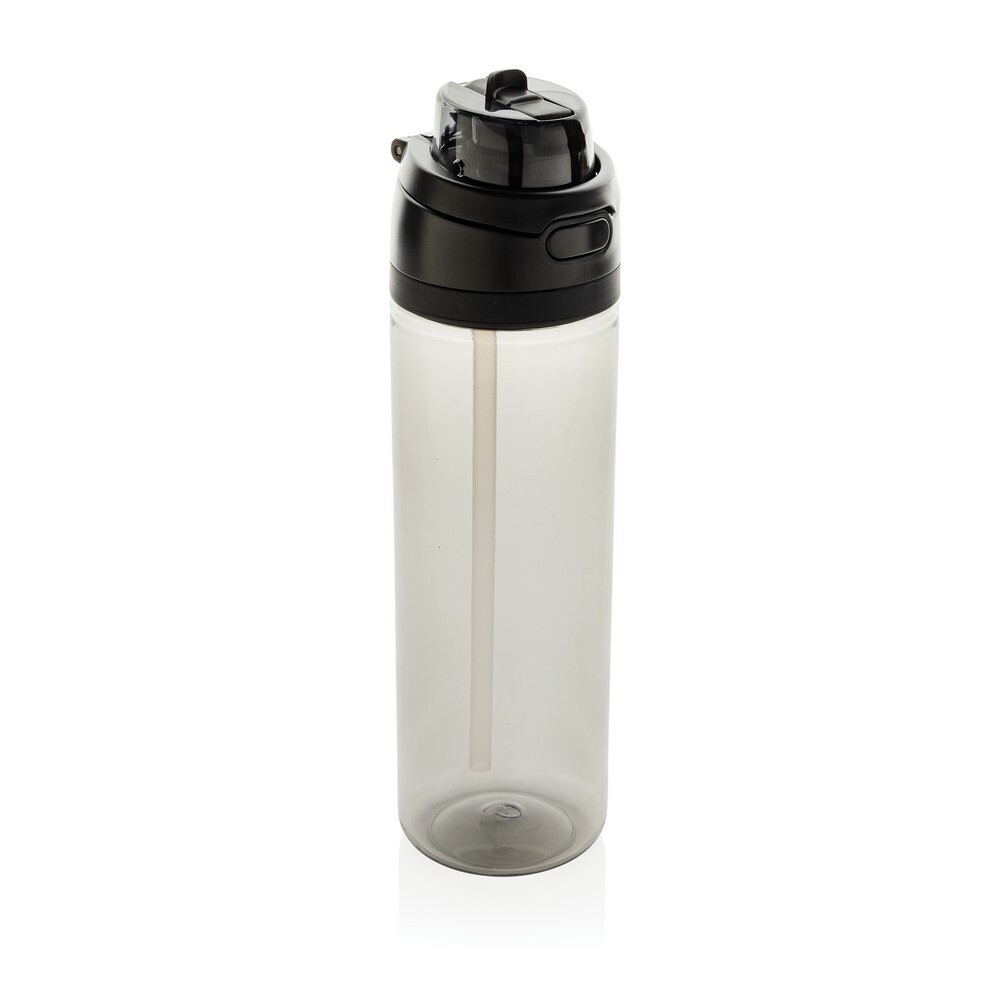 Gadżet reklamowy - Butelka sportowa 800 ml Omni Sip RPET
