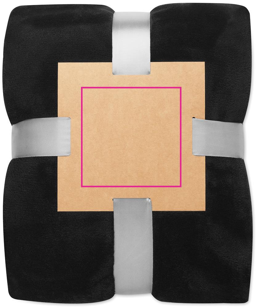 BLANKET CARD