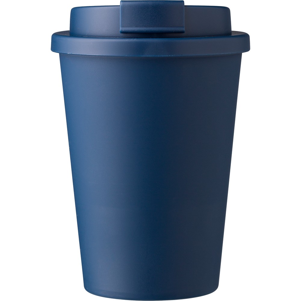 Kubek podróżny 350 ml Granatowy V1528-04 (3)