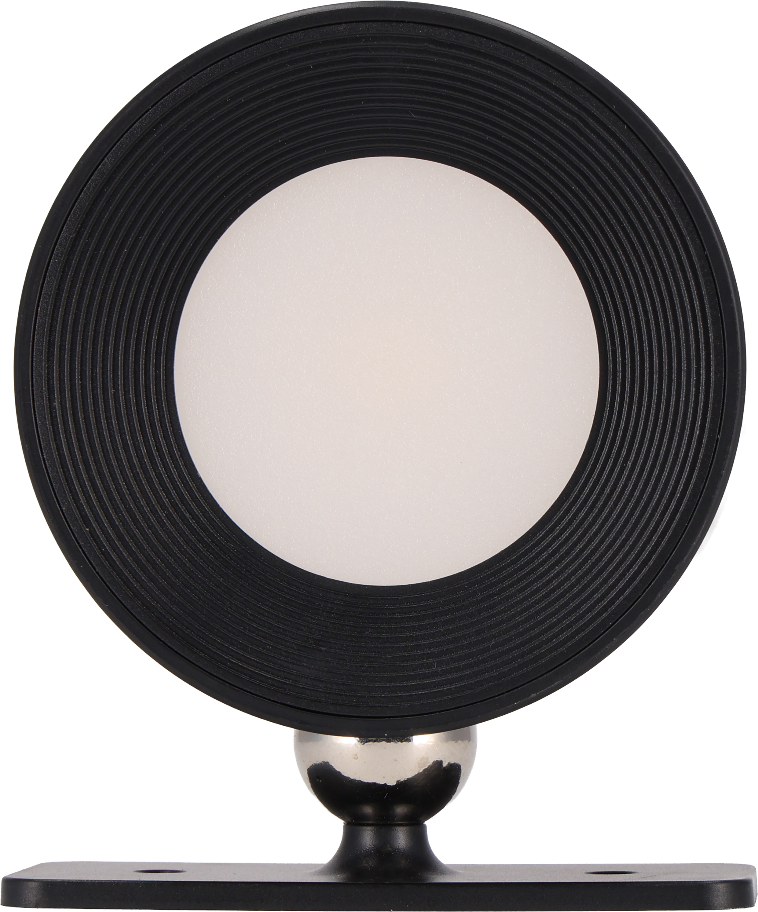 Lampy ścienne 2 szt. CrisMa HEDWIG Czarny 9488003 (2)