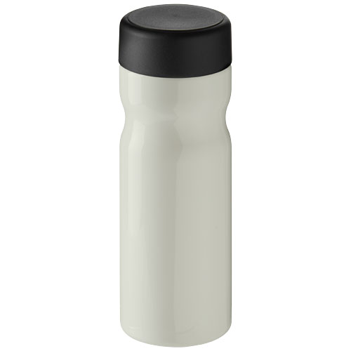 Gadżet reklamowy - 50x H2O Active® Eco Base 650 ml screw cap water bottle