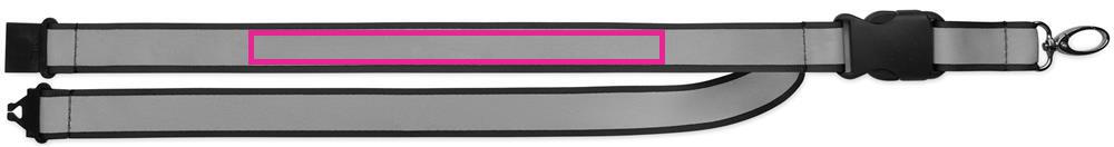 STRAP(S) FRONT