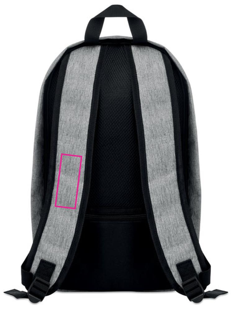 SHOULDER STRAP LEFT