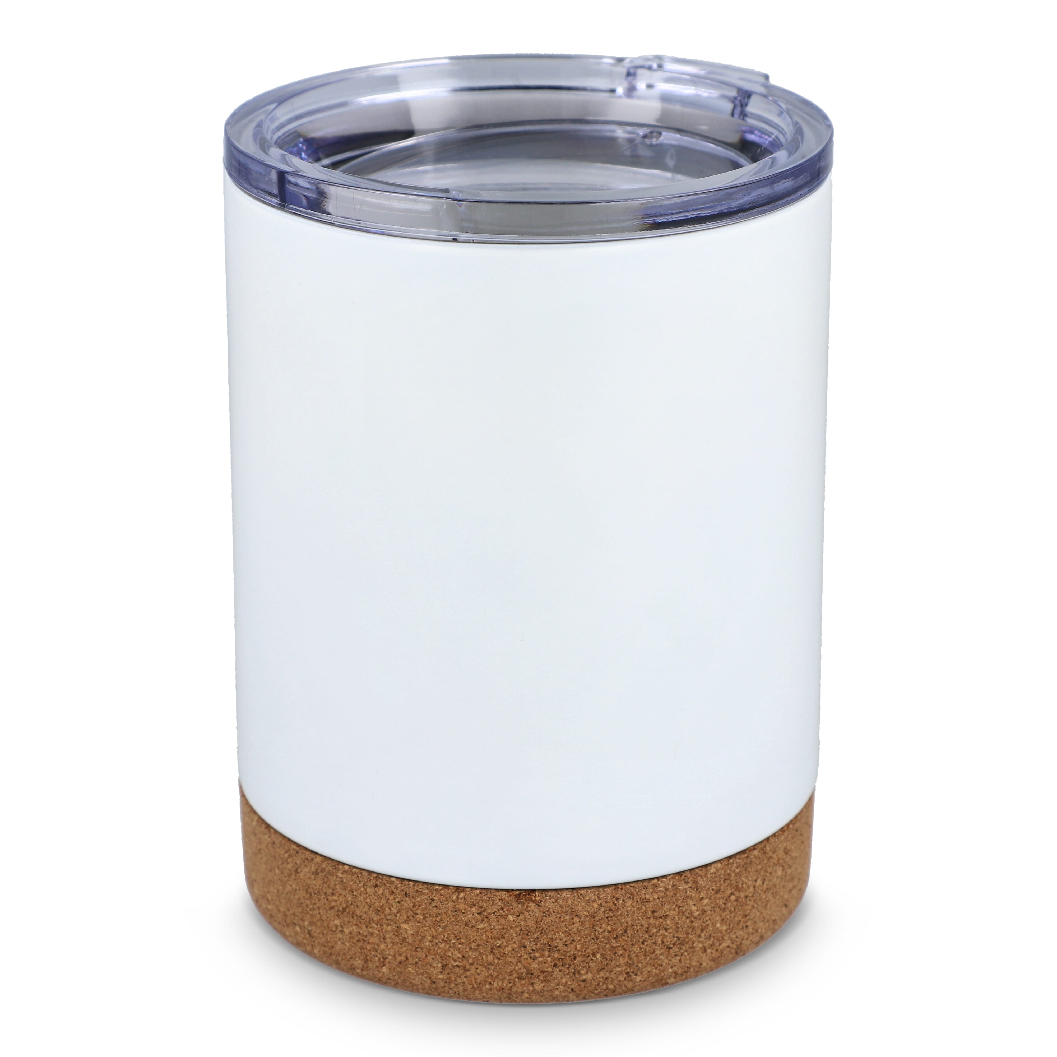 Gadżet reklamowy - T-ceramic Kubek termiczny z pokrywką Lena 350ml
