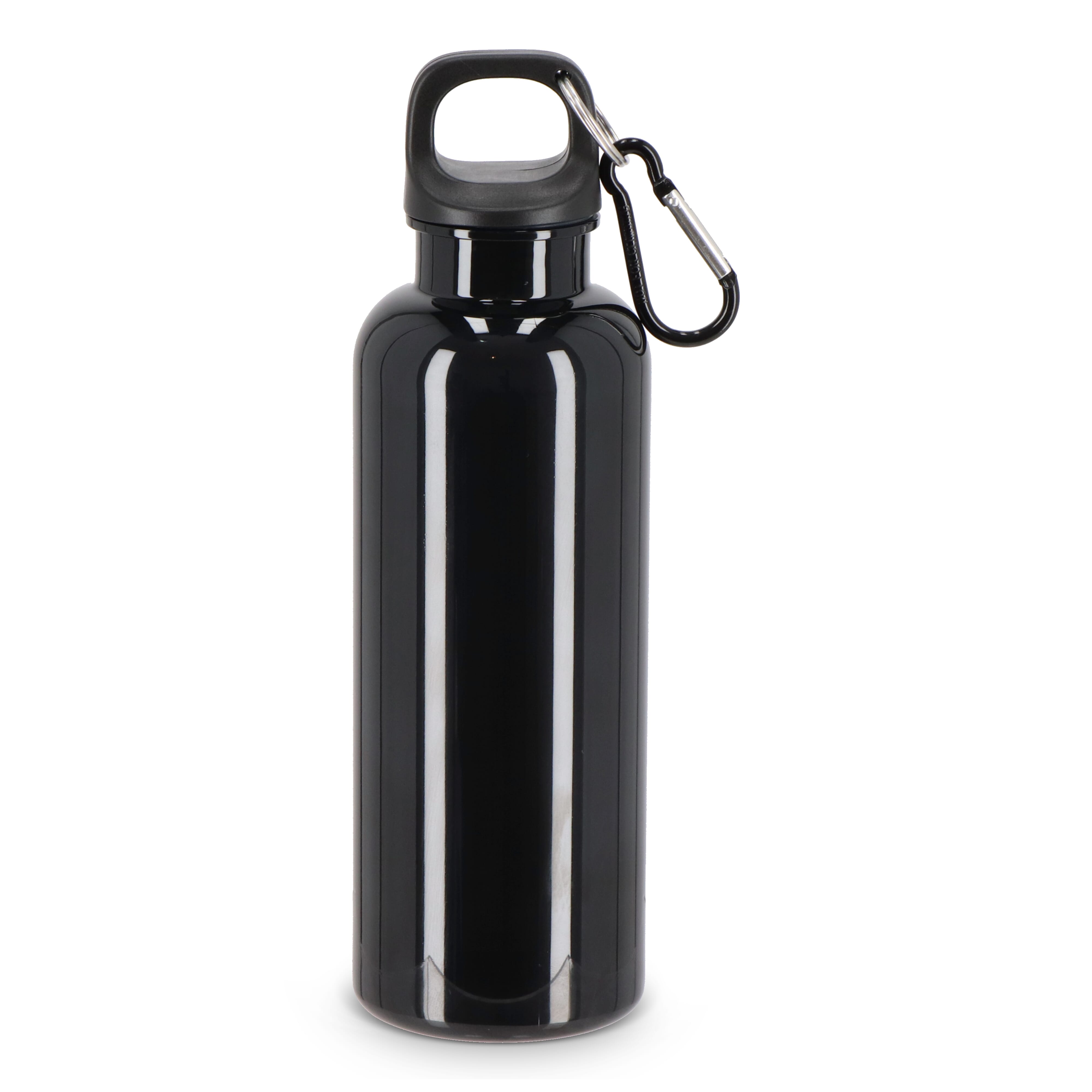Gadżet reklamowy - Butelka na wodę Nina R-PET 500 ml Hardcolor