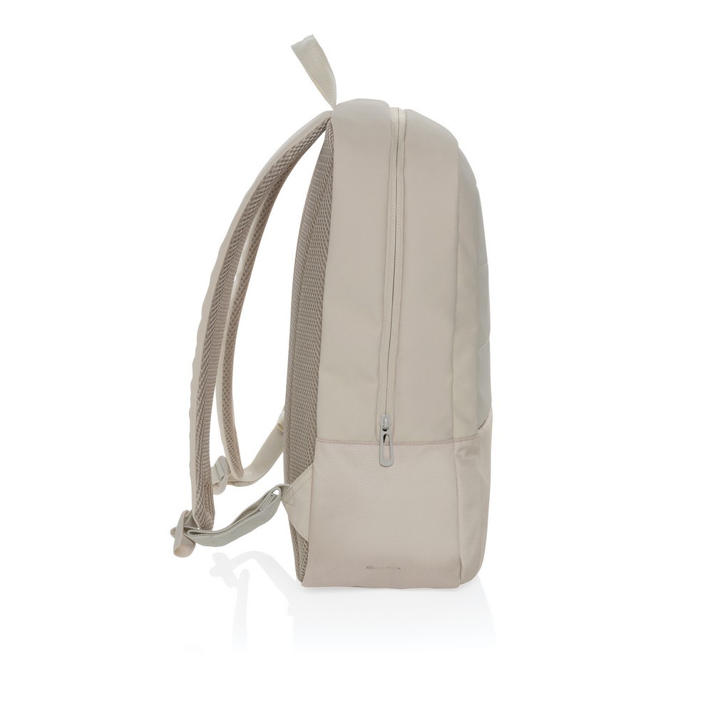 Plecak na laptopa 15,6" Armond AWARE™ RPET Beżowy P763.302 (3)