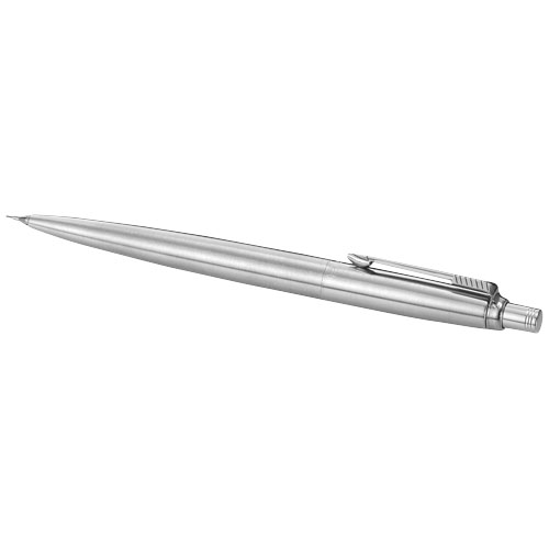 Jotter zestaw składający się z długopisu i ołówka automatycznego w pudełku upominkowym Szary 10781882 (5)