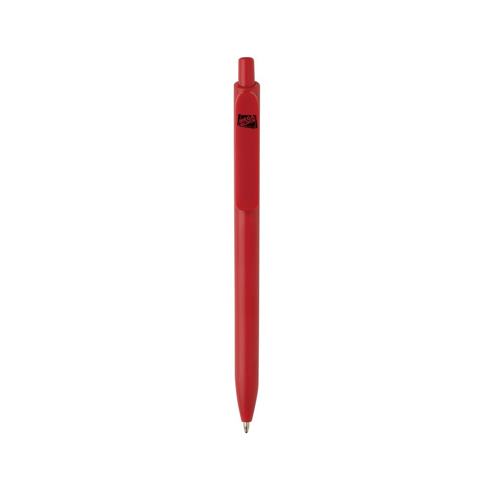 Długopis Bolt RABS Czerwony P611.3204 (3)