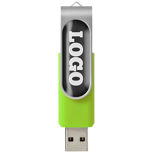 USB Rotate doming Limonkowy 1Z43008D (2)