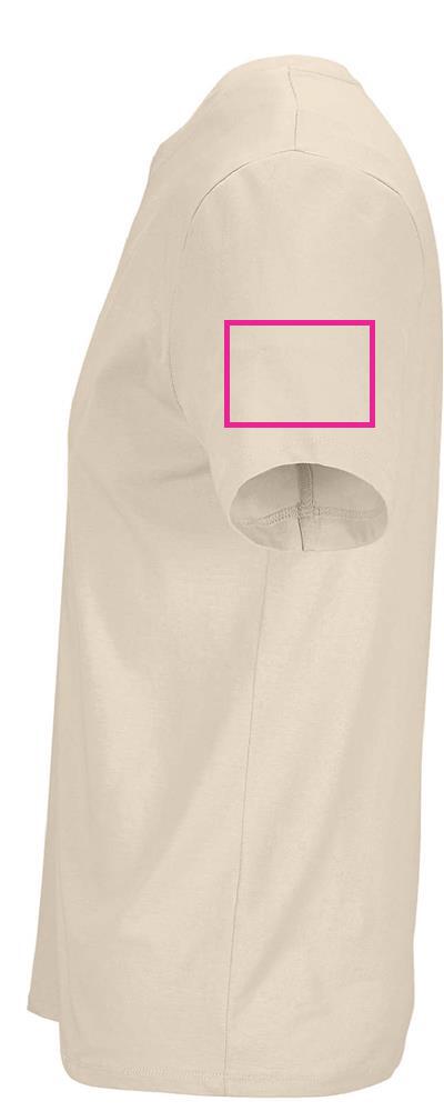 ARM LEFT