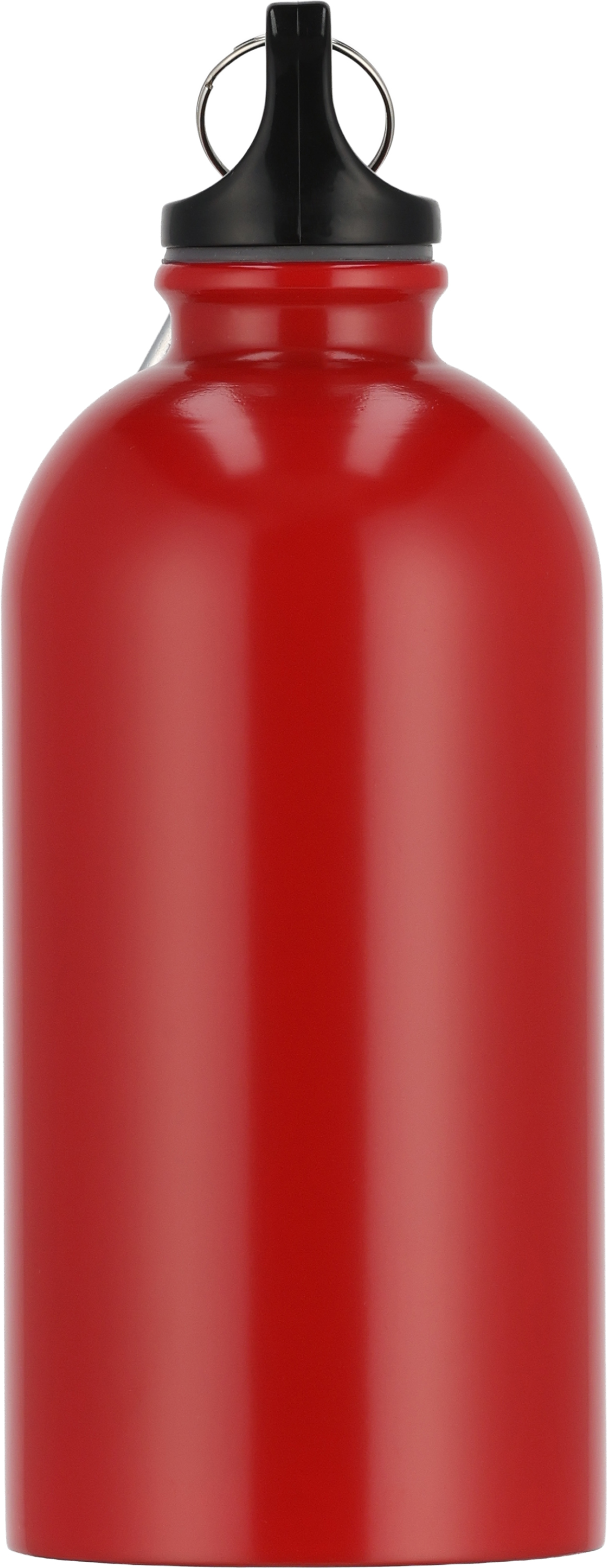 Butelka stalowa NEW YORK 500 ml Czerwony 524105 (1)