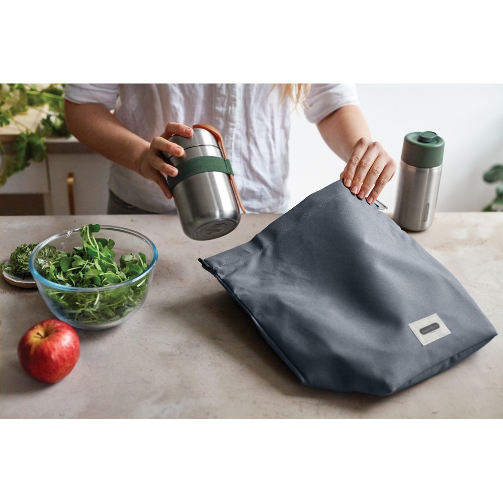 Torba termoizloacyjna Black+Blum Grey P439.1802 (4)