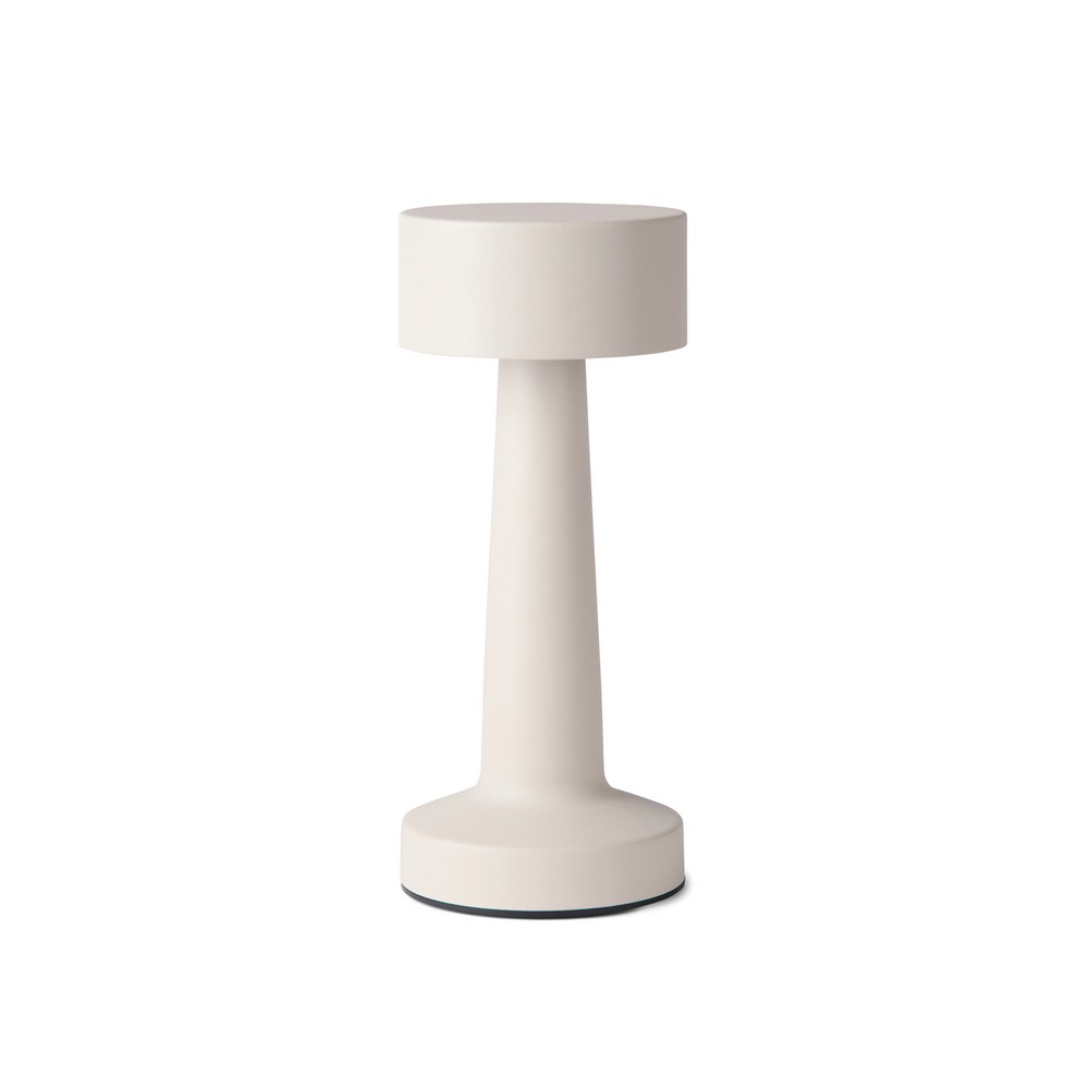 Lampka na biurko VINGA Maris Szary VG648-19 