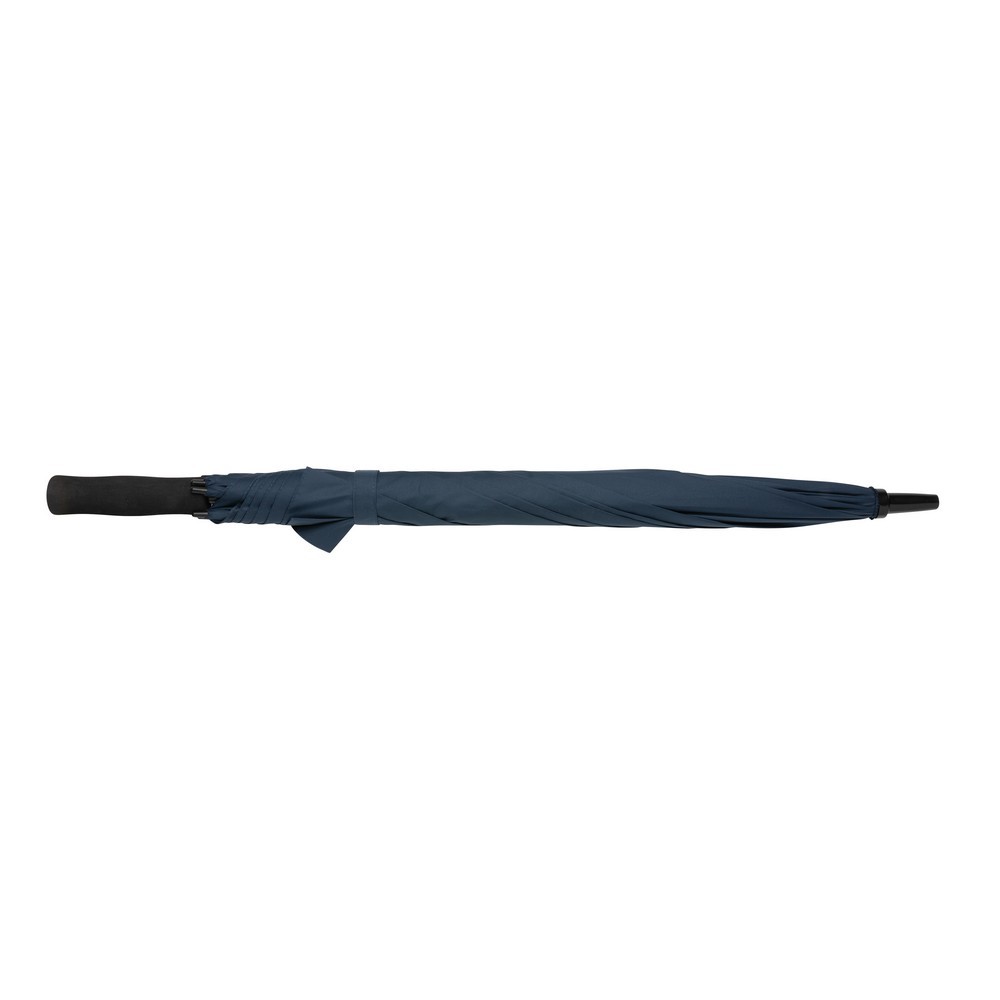 Parasol sztormowy 23" AWARE™ RPET Niebieski P850.625 (3)