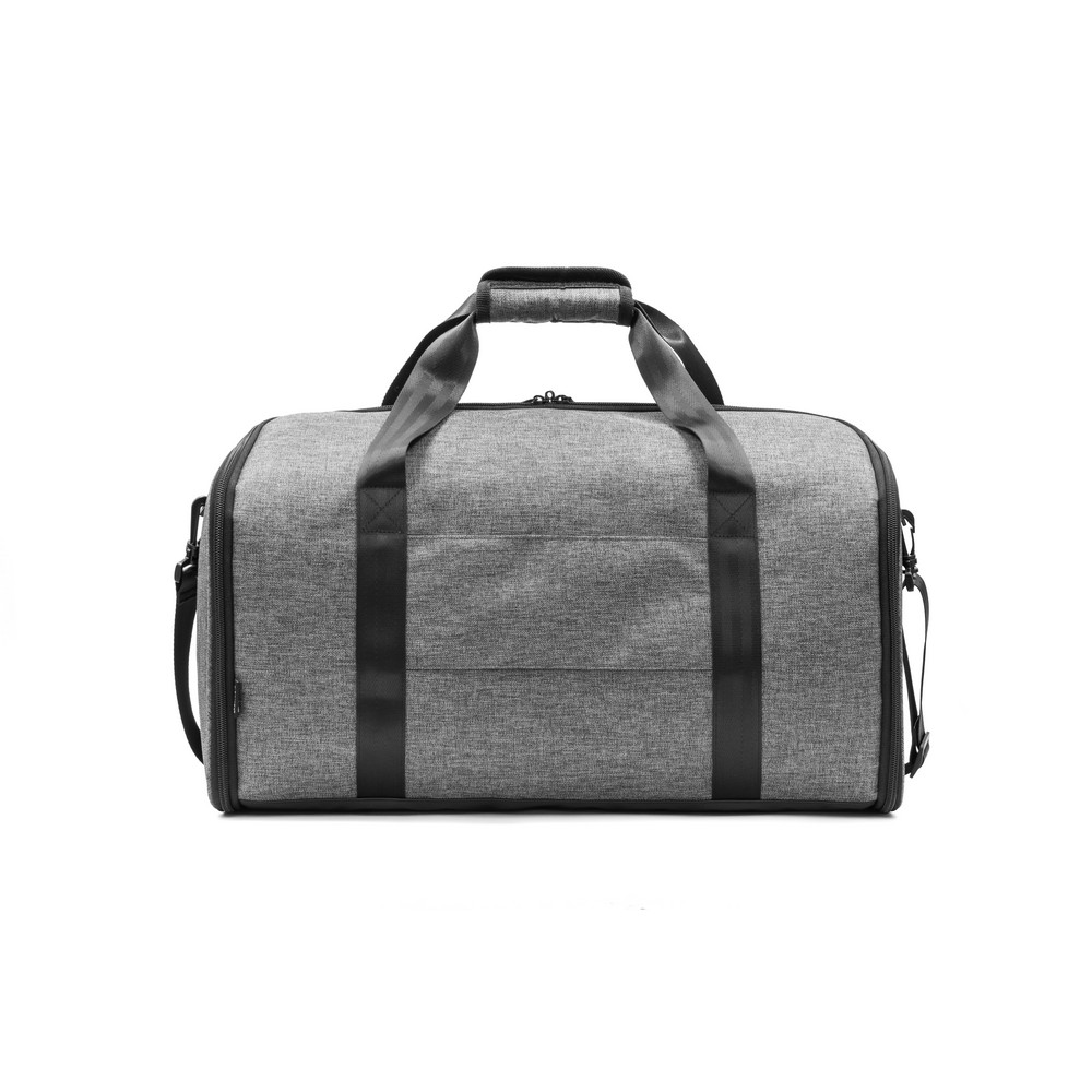Torba sportowa, podróżna BrandCharger Voyager Szary VA523-19 (6)