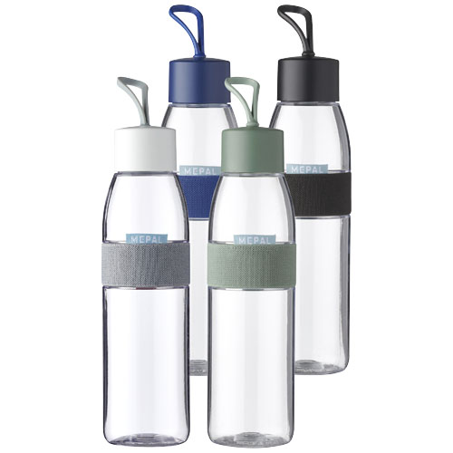 Mepal Ellipse butelka na wodę o pojemności 500 ml Szałwiowy zielony 10075862 (2)