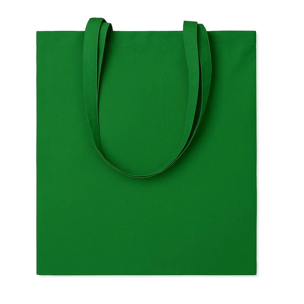 Gadżet reklamowy - 50x Torba bawełniana 140g