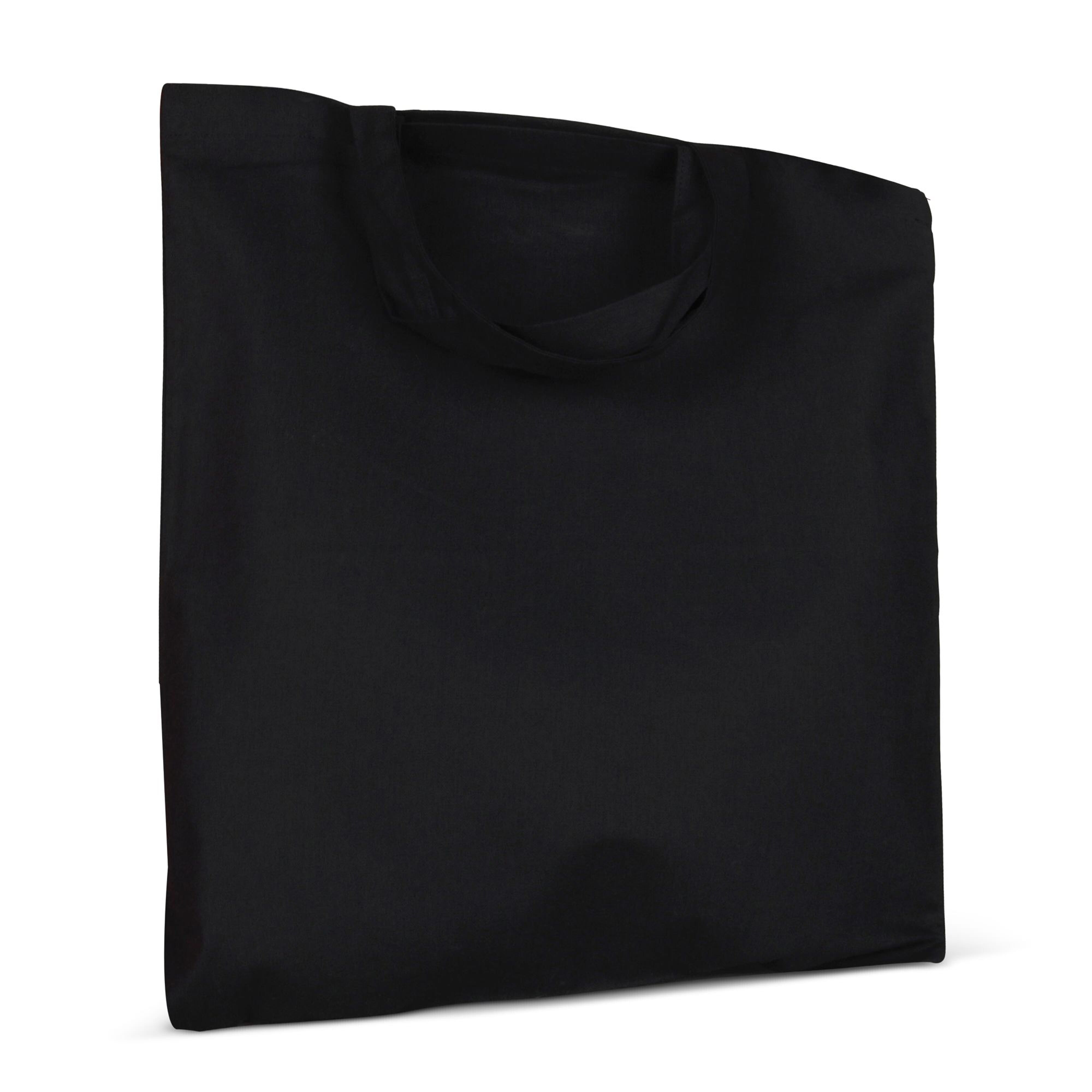 Gadżet reklamowy - Torba na zakupy OEKO-TEX® color short 140g/m² 38x42 cm
