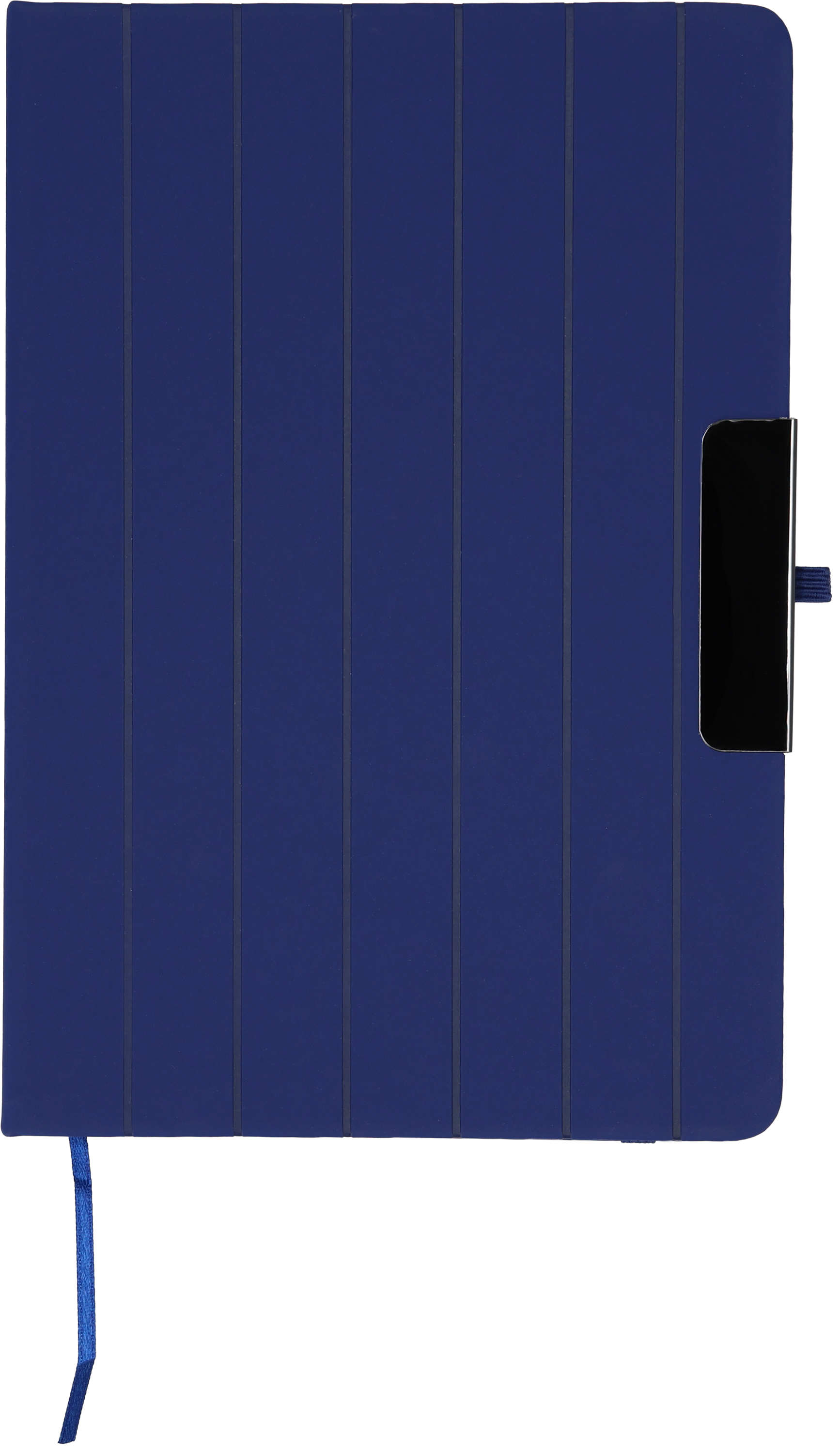 Notes A5 w linie LIBEREC Niebieski 563204 
