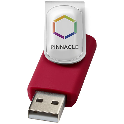 USB Rotate doming Czerwony 1Z43003D (1)
