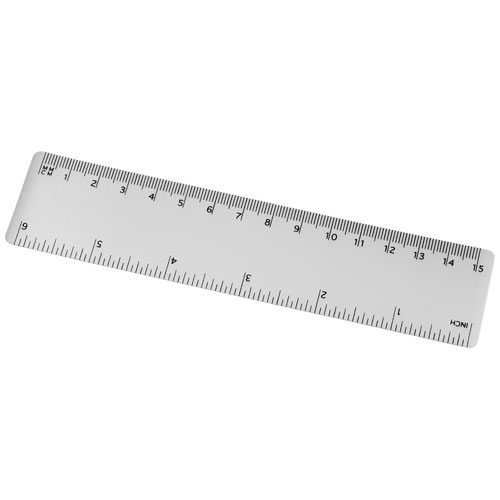 Gadżet reklamowy - 500x Linijka Rothko PP o długości 15 cm