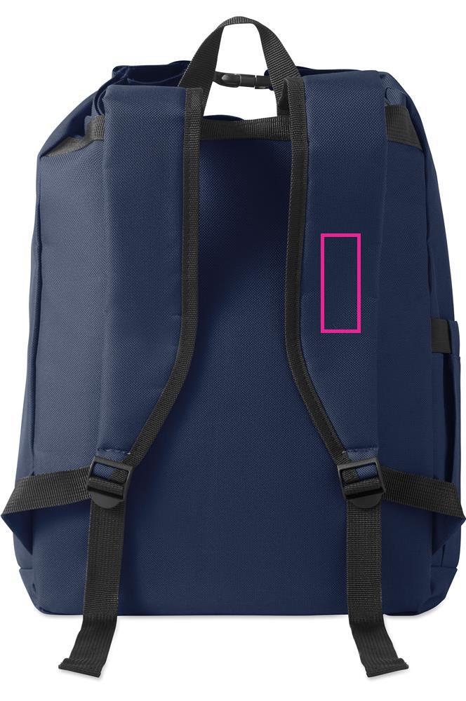 SHOULDER STRAP LEFT