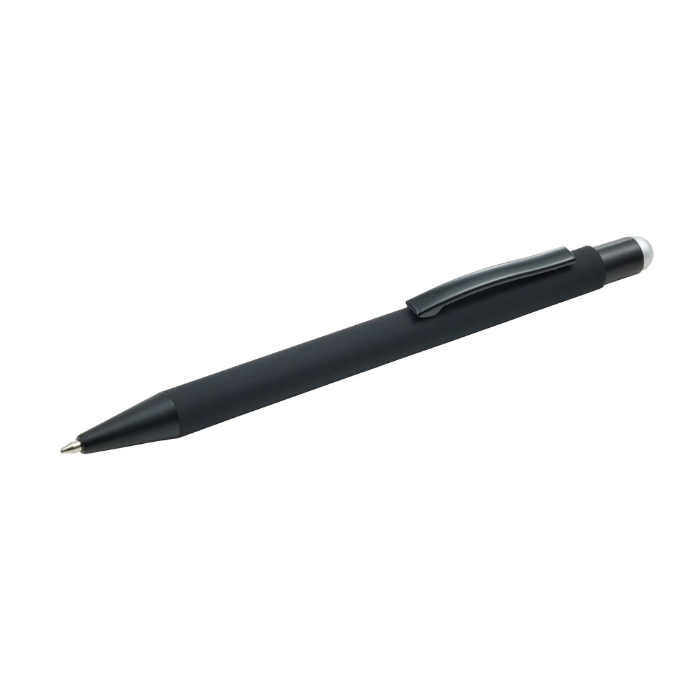 Długopis, touch pen Srebrny V1907-32 (3)
