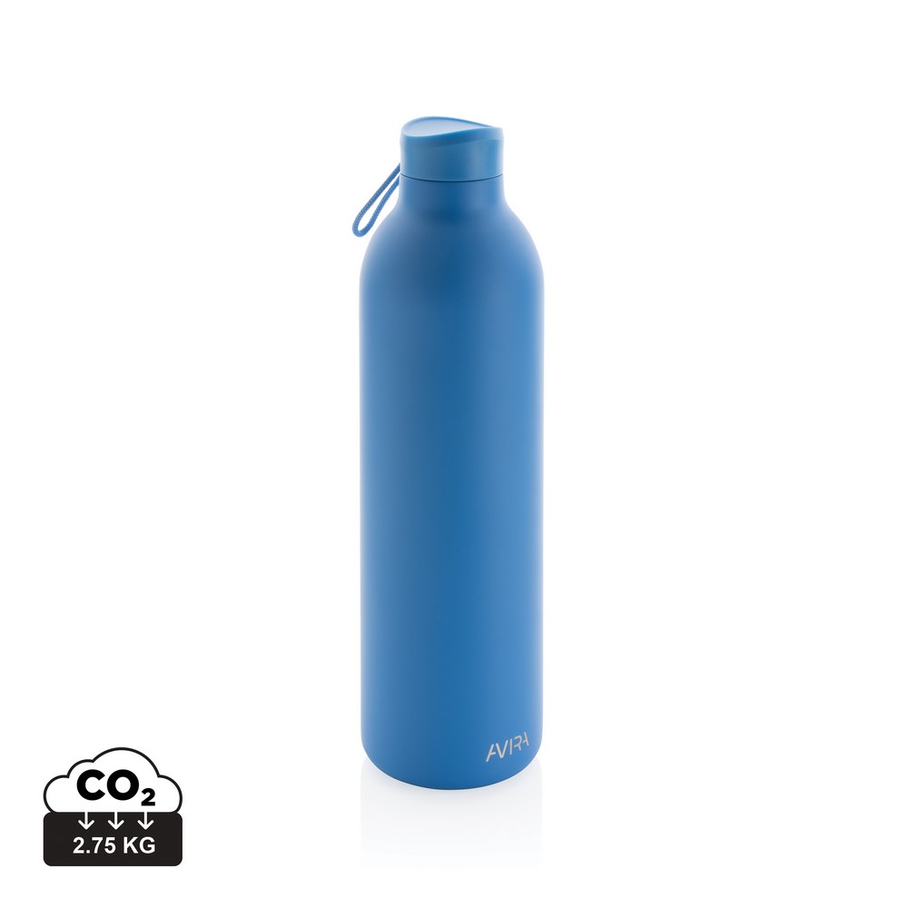 Butelka termiczna 1000 ml Avira Avior Niebieski P438.015 (16)