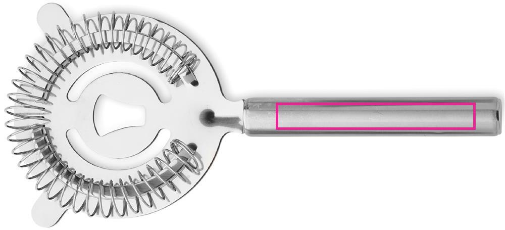 HAND OF FILTER FRONT