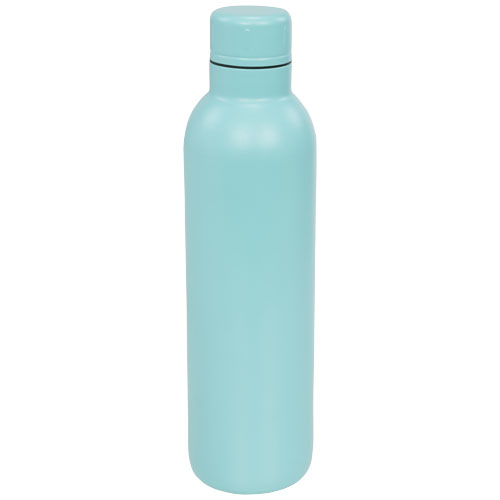 Sportowy bidon izolowany próżniowo Thor 510 ml Miętowy zielony 10054906 (5)