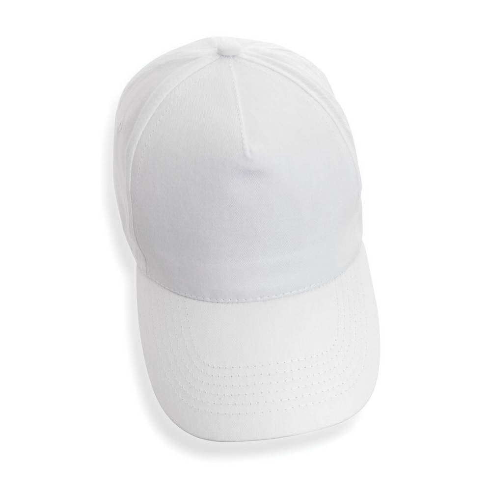 Czapka z daszkiem AWARE™ Biały P453.333 (5)