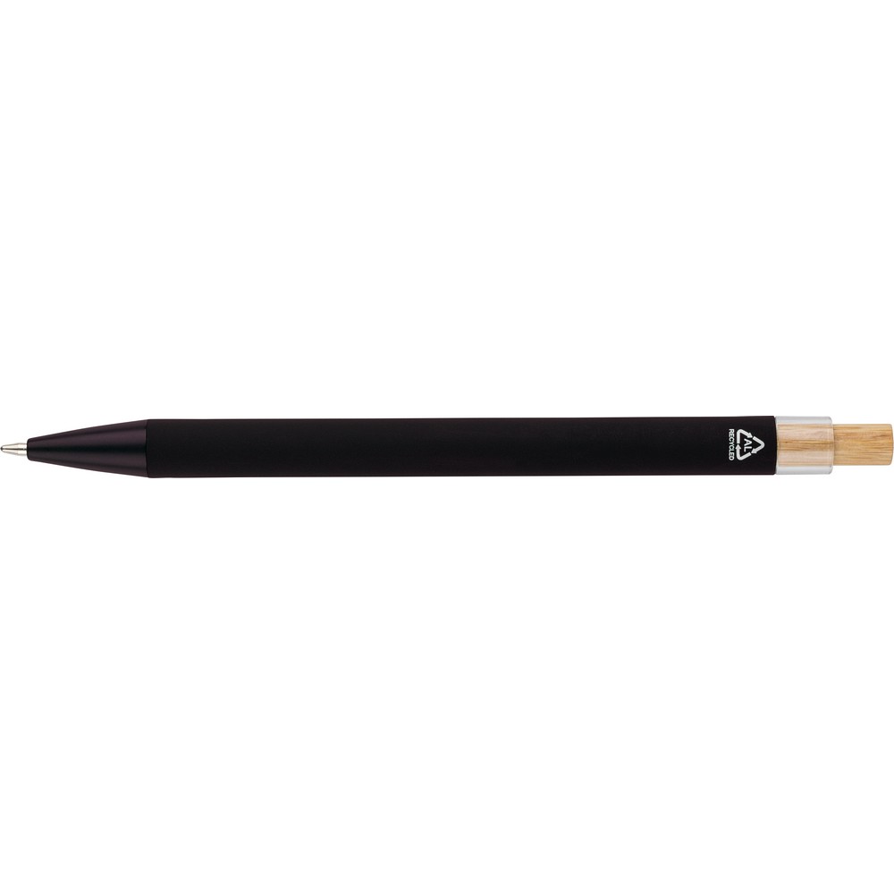 Długopis Czarny VB129-03 (1)